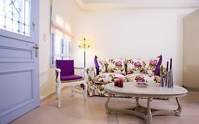 Aegean Diamonds Boutique Villas